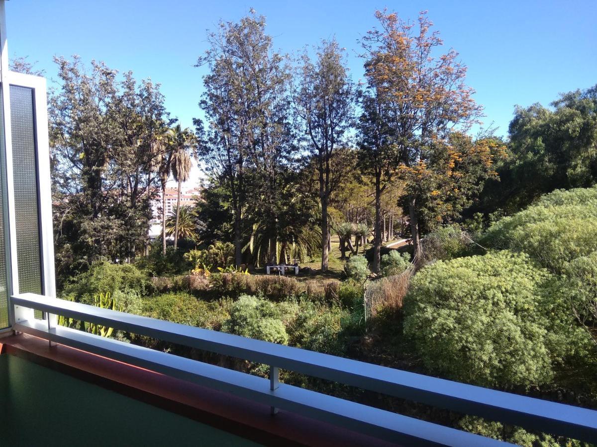 Estudio Sol Puerto Private Leilighet