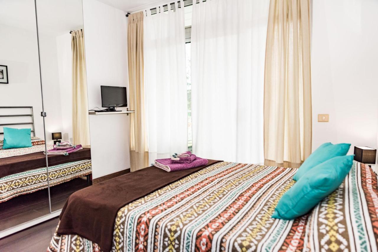 Estudio Sol Puerto Private Leilighet