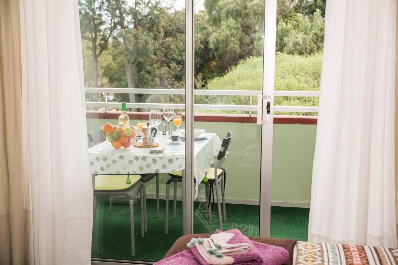 Leilighet Estudio Sol Puerto Private Puerto de la Cruz (Tenerife)