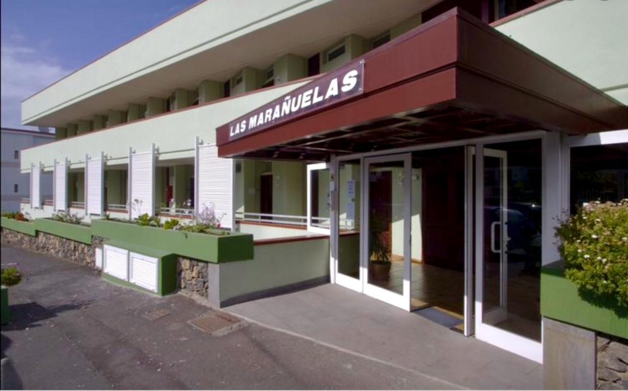Estudio Sol Puerto Private Leilighet